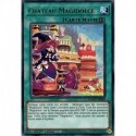 Château Magidolce (GR) [MAGO]