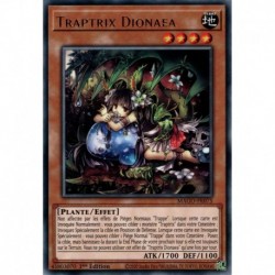 Traptrix Dionaea (GR) [MAGO]