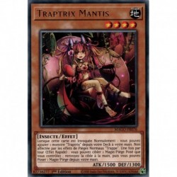 Traptrix Mantis (GR) [MAGO]