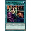 Balade Partagée (GR) [MAGO]
