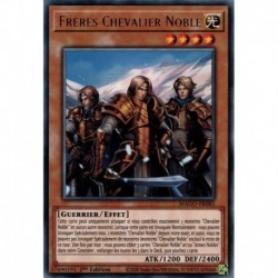 Frères Chevalier Noble (GR) [MAGO]