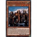 Frères Chevalier Noble (GR) [MAGO]