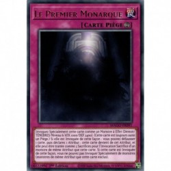 Le Premier Monarque (GR) [MAGO]