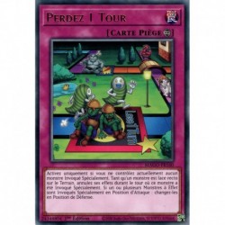 Perdez 1 Tour (GR) [MAGO]