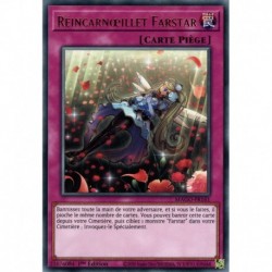 Réincarnoeillet Farstar (GR) [MAGO]