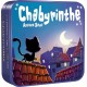 Chabyrinthe