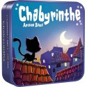 Chabyrinthe