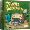 Trésors Insoupçonnés