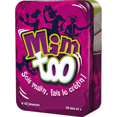 Mimtoo