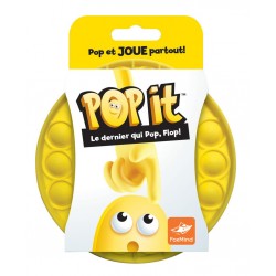 Pop it