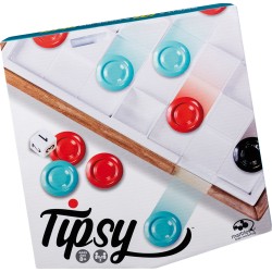 Tipsy
