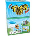 Time's up Kids Chat