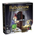 Saboteur : Les Mineurs contre-attaquent