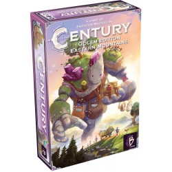 Century : Edition Golem Montagnes Orientales (2021)