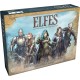 Elfes : initiation au jeu d'aventure dans les Terres d’Arran