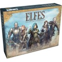 Elfes : initiation au jeu d'aventure dans les Terres d’Arran