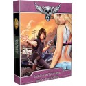 One % - Cartes Tatoo (Paquet)