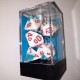 Set de 7 Dés - Chessex