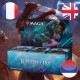 Boite de Boosters DRAFT Kaldheim - Magic The Gathering