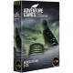 Adventure Games - Monochrome & Cie