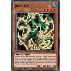 Jigabyte (C) [SDCH]