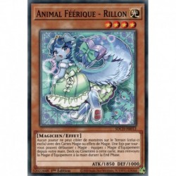 Animal Féérique - Rillon (C) [SDCH]