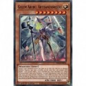 Golem Aruru, Artisanesorcière (C) [SDCH]