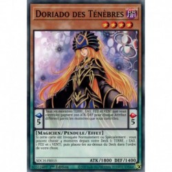 Doriado des Ténèbres (C) [SDCH]