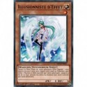 Illusionniste d'Effet (C) [SDCH]