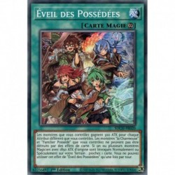Éveil des Possédées (C) [SDCH]