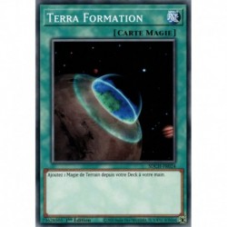 Terra Formation (C) [SDCH]