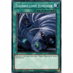 Tourbillons Jumeaux (C) [SDCH]