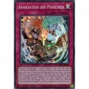 Association des Possédées (SR) [SDCH]