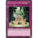 Miyabi, Artiste du Vent Spirituel (C) [SDCH]
