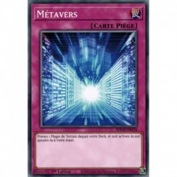 Métavers (C) [SDCH]