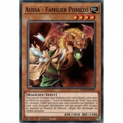 Aussa - Familier Possédé (C) [SDCH]