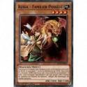 Aussa - Familier Possédé (C) [SDCH]