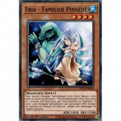 Eria - Familier Possédé (C) [SDCH]