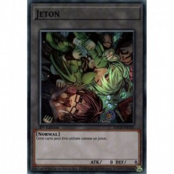 Jeton 1 (SR) [SDCH]