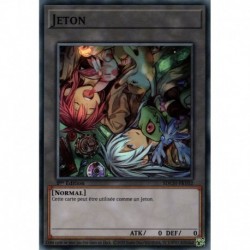 Jeton 2 (SR) [SDCH]