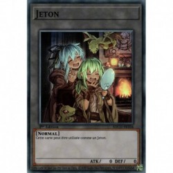 Jeton 4 (SR) [SDCH]
