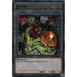Jeton 5 (SR) [SDCH]