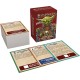 Deck de Cartes d’Etats - Pathfinder 2eme édition