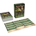 Deck de Coups Critiques - Pathfinder 2eme édition