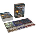 Deck de Poursuites - Pathfinder 2eme édition