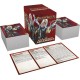 Cartes de Sorts Arcaniques - Pathfinder 2eme édition
