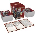 Cartes de Sorts Arcaniques - Pathfinder 2eme édition