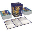 Cartes de Sorts Divins - Pathfinder 2eme édition
