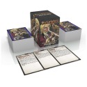Cartes de sorts Occultes - Pathfinder 2eme édition