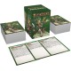 Cartes de Sorts Primordiaux - Pathfinder 2eme édition